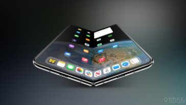 Apple will soon launch its first foldable iPhone: Details, release date, and more