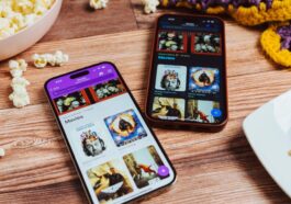Indie App Spotlight: ‘Sofa’ keeps you organized during your downtime