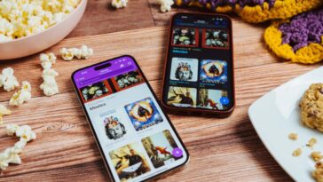 Indie App Spotlight: ‘Sofa’ keeps you organized during your downtime