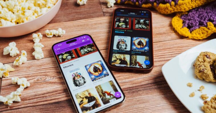 Application Indie : 'Sofa' pour rester organisé durant vos moments de détente 1 Indie App Spotlight: ‘Sofa’ keeps you organized during your downtime