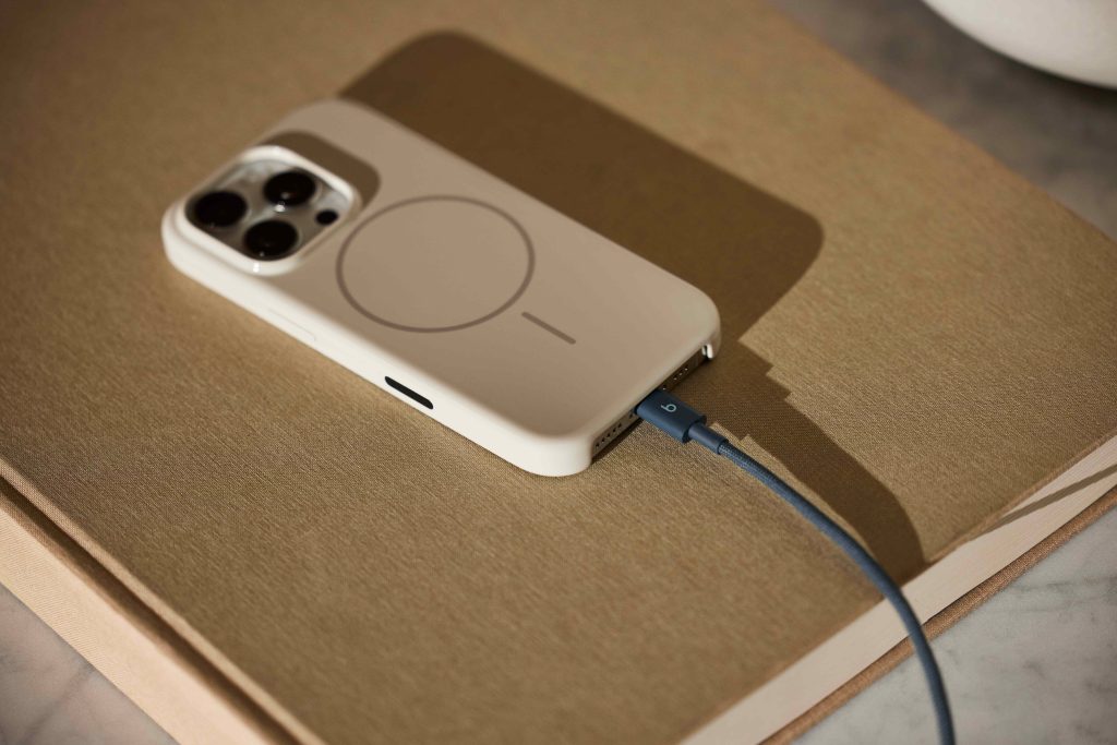 Beats d'Apple : lancement de ses premiers câbles USB-C 2 Beats dApple lancement de ses premiers cables USB C