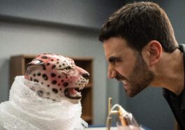 Ted Lasso season 4 like dead cat’s return, says Brett Goldstein: ‘we buried it’