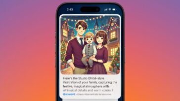 ChatGPT was the world’s most downloaded app last month