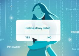 Here’s how and why to delete your personal data from the internet