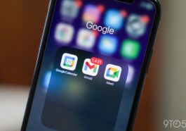 Google rolling out Material 3 redesign of Gmail for iPhone 