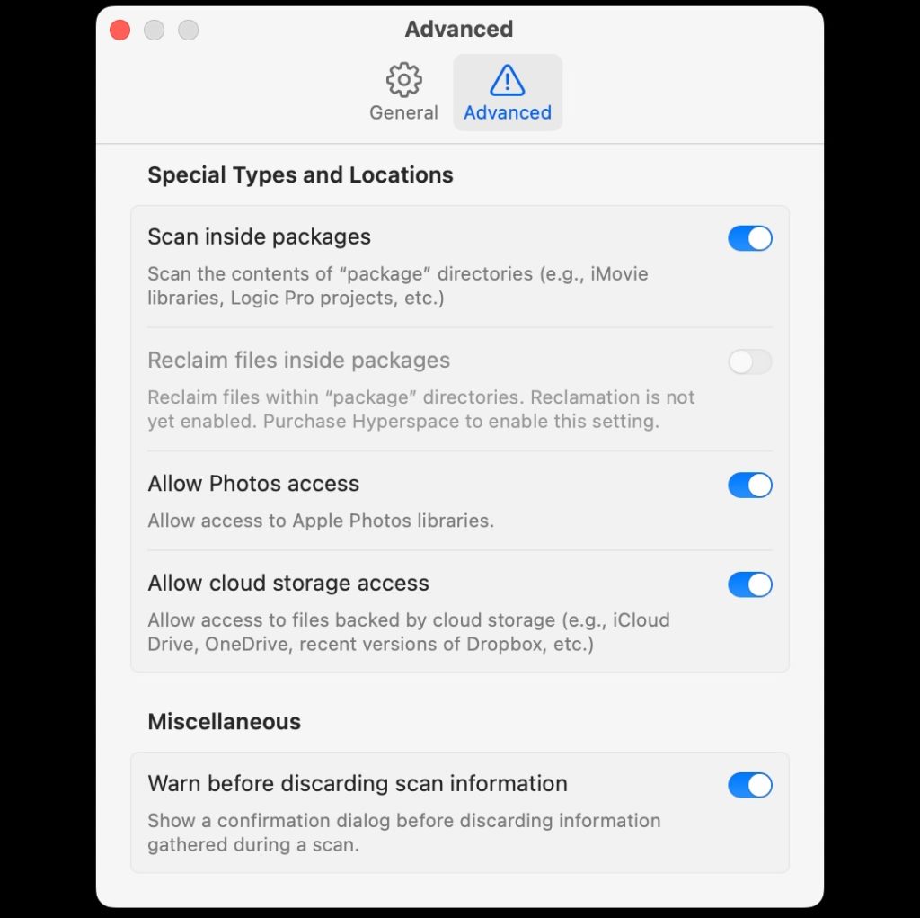 Hyperspace : récupération d'espace de stockage sans supprimer de fichiers dans vos gros buckets 2 Hyperspace recuperation despace de stockage sans supprimer de fichiers