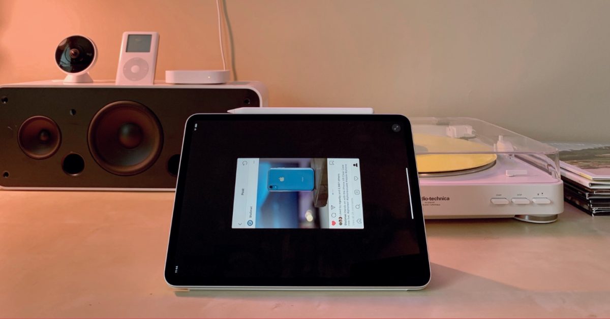 Instagram is finally working on an iPad app