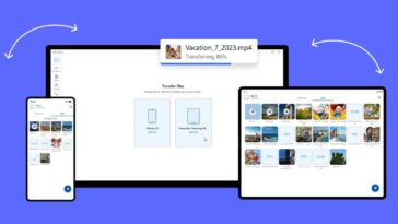 Intel Unison allowed Android and iOS to connect to Windows, now it’s shutting down