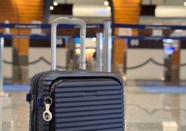 AirTag lost baggage feature comes to China Airlines, in continued expansion