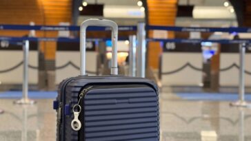 AirTag lost baggage feature comes to China Airlines, in continued expansion