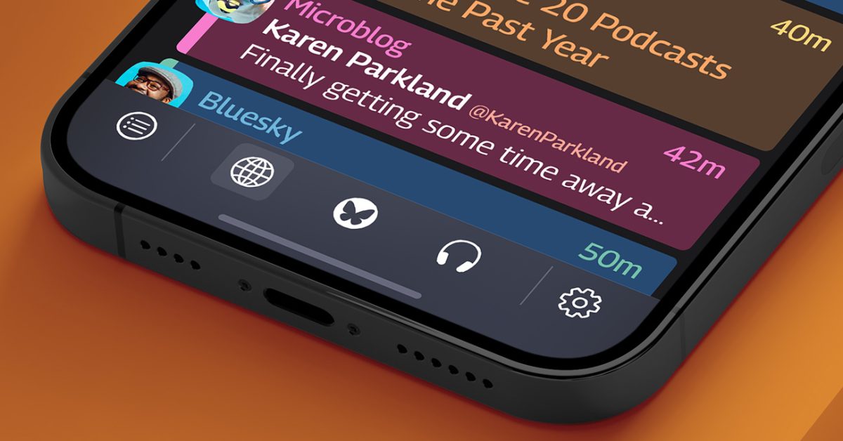 Tapestry’s new feature solves the annoying quirk of using multiple social apps