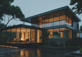 Does smart home tech add to the resale value of a property? Maybe …