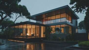 Does smart home tech add to the resale value of a property? Maybe …