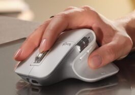 Logitech prices up by as much as 25% as tariffs kick in