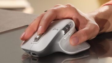 Logitech prices up by as much as 25% as tariffs kick in