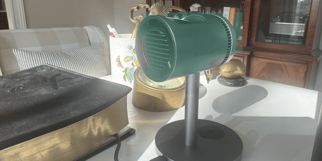 MagSafe Monday : la MagFusion d'AMEGAT, un chargeur au look d'iSight moderne 2 MagSafe Monday la MagFusion dAMEGAT un chargeur au look