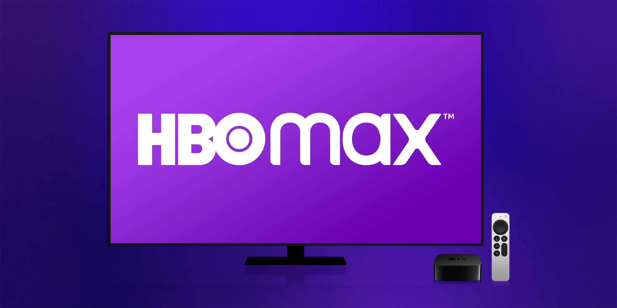 Max se rebrand à nouveau et réussit enfin son repositionnement sur le marché 2 HBO Max Apple TV