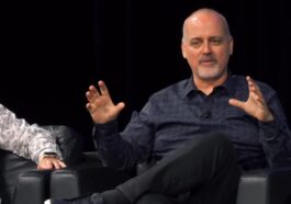 How we know Mike Rockwell is the fixer Siri’s been missing