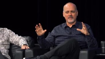 How we know Mike Rockwell is the fixer Siri’s been missing