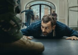 Netflix reveals how it recreated an Apple Store from scratch for new ‘iHostage’ thriller