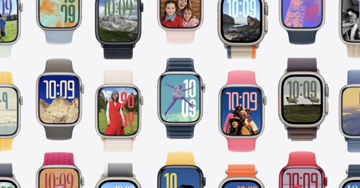 New Apple Watch 10-year challenge gets you a limited-edition reward
