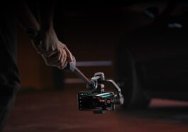 Hands-on: Hohem iSteady M7 smartphone gimbal