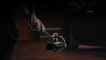 Hands-on: Hohem iSteady M7 smartphone gimbal