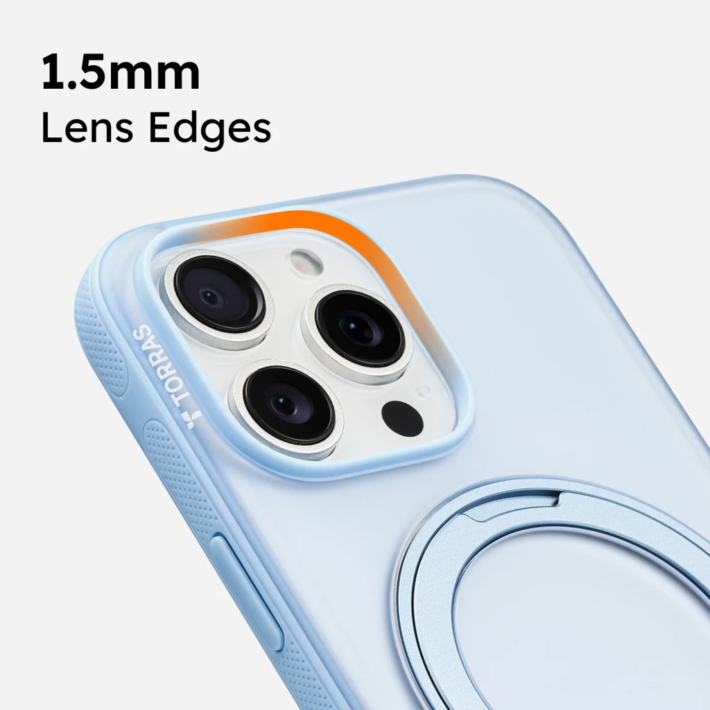 Rafraichissez votre iPhone avec style grace a la coque TORRAS.webp
