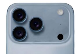 Rumor: iPhone 17 Pro could launch in Sky Blue