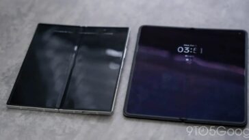 Only Samsung can minimize the crease in the iPhone Fold, says report