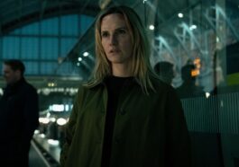 Slow Horses, Bad Sisters, and The Velveteen Rabbit win BAFTAs