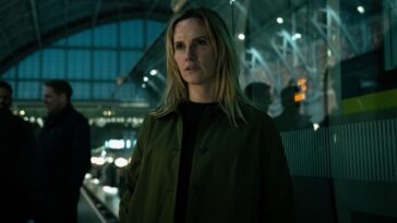 Slow Horses, Bad Sisters, and The Velveteen Rabbit win BAFTAs