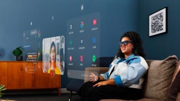 Tim Cook is dead set on beating Meta to ‘industry-leading’ AR glasses: report