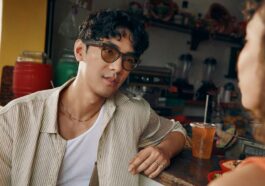Live translation now available to all in Ray-Ban Meta glasses