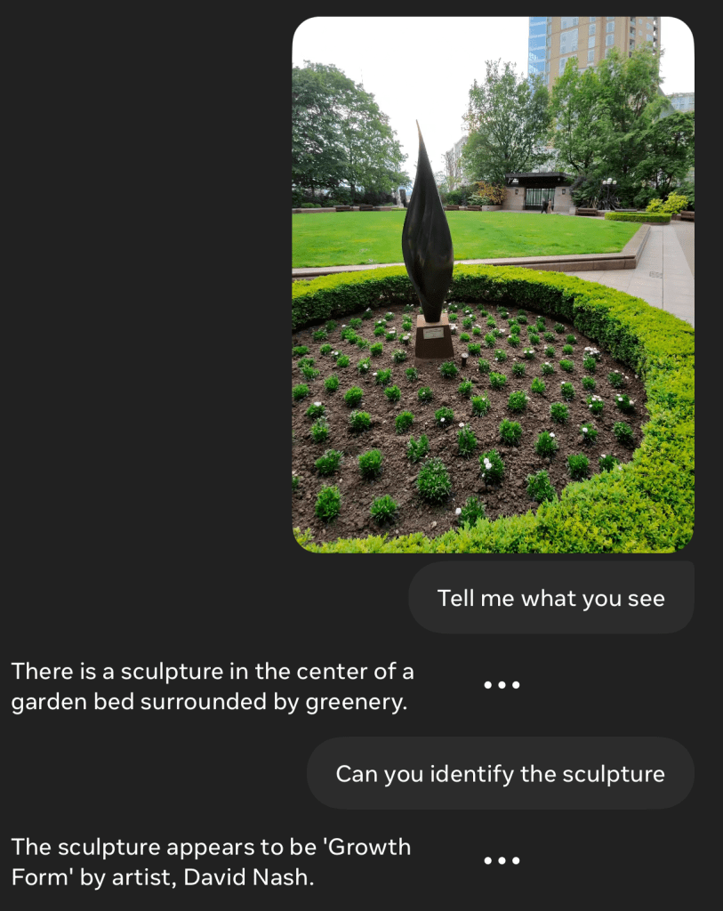 Traduction en direct désormais accessible à tous avec les lunettes Ray-Ban Meta 2 Traduction en direct desormais accessible a tous avec les lunettes.webp