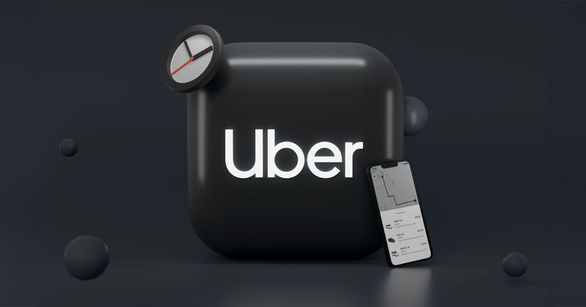 Beyond Cupertino: Uber’s 32-step cancellation process, Bluesky blue checks, and more