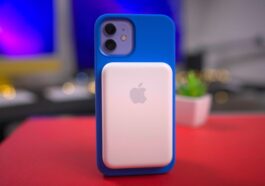 One of Apple’s recently discontinued iPhone accessories could make a unique comeback