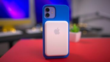 One of Apple’s recently discontinued iPhone accessories could make a unique comeback