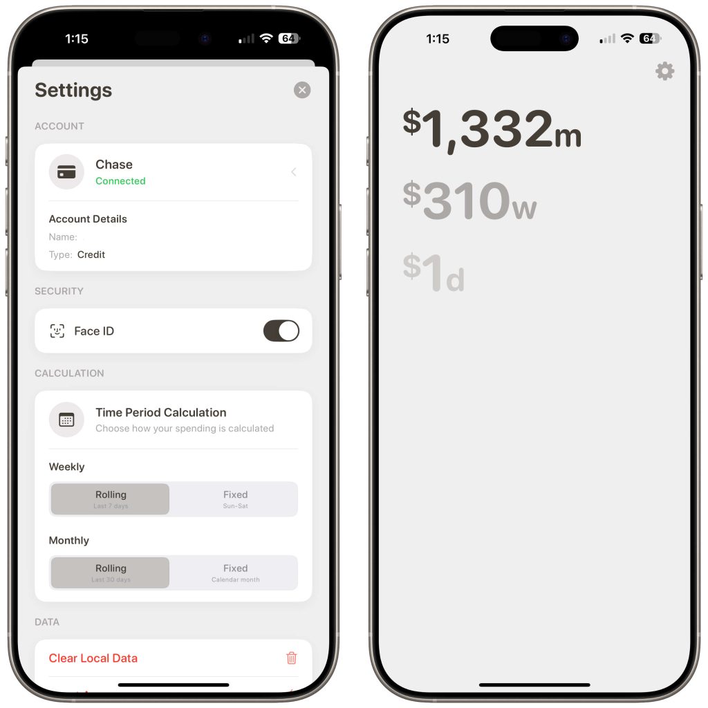 Un tweet a demandé une app de finance simple : deux heures plus tard, elle existait 2 Un tweet a demande une app de finance simple