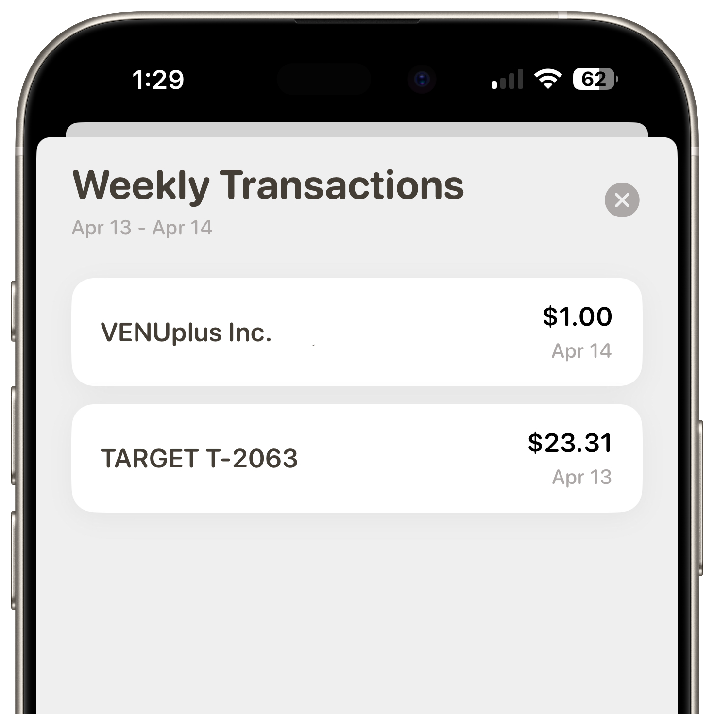 Un tweet a demandé une app de finance simple : deux heures plus tard, elle existait 3 Un tweet a demande une app de finance simple
