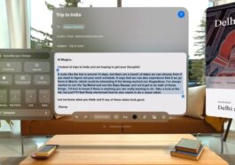 Writing Tools needs one feature to make it an essential part of Apple Intelligence
