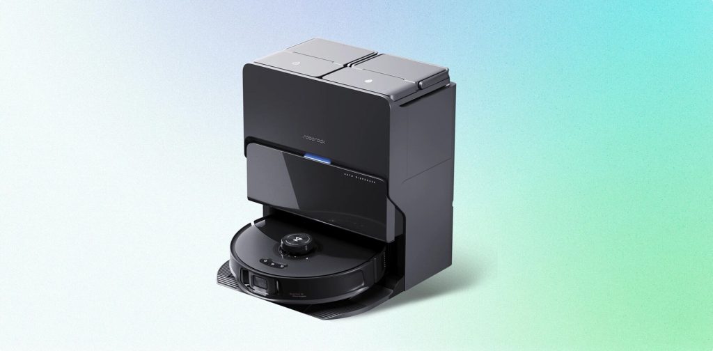 iOS 18.4 intègre des aspirateurs robots à HomeKit ; découvrez les modèles compatibles 2 iOS 184 integre des aspirateurs robots a HomeKit decouvrez