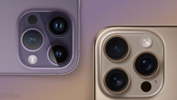 iOS 18.4 added ‘intelligence’ to more iPhone cameras, but it’s just the start