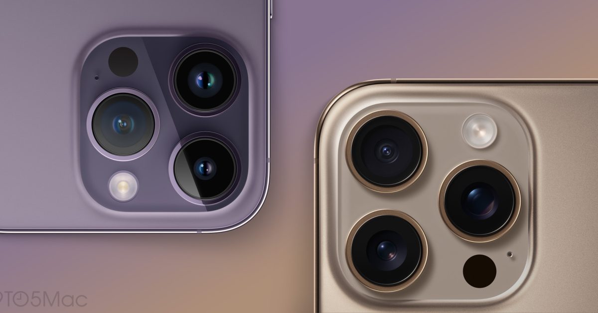iOS 18.4 added ‘intelligence’ to more iPhone cameras, but it’s just the start