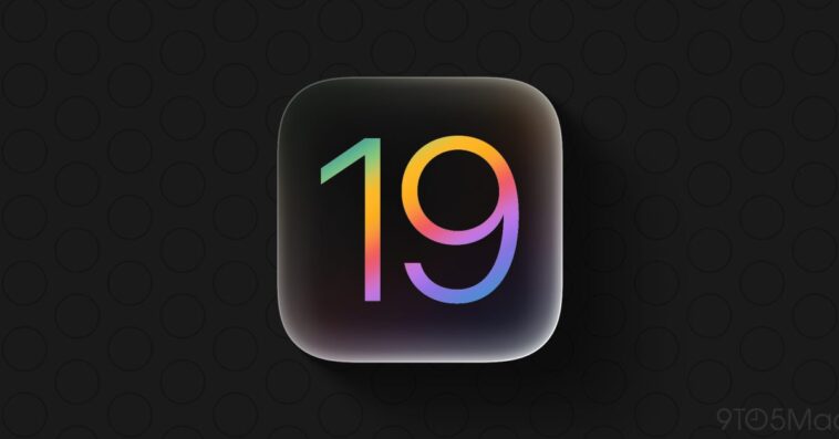 iOS 19 : trois raisons pour lesquelles son redesign pourrait surpasser iOS 7 1 Three reasons iOS 19 redesign could be bigger than iOS 7