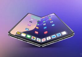 iPhone Fold will have Face ID embedded in the display – leaker