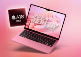 Rumor Replay: New MacBook with iPhone chip, Apple Glasses, more