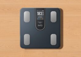 Log your weight in Apple Health quickly and cheaply with this iPhone-compatible smart scale