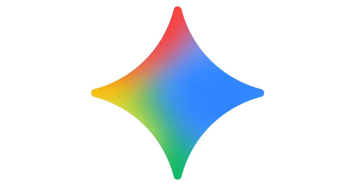 New Gemini icon comes to Android and iPhone