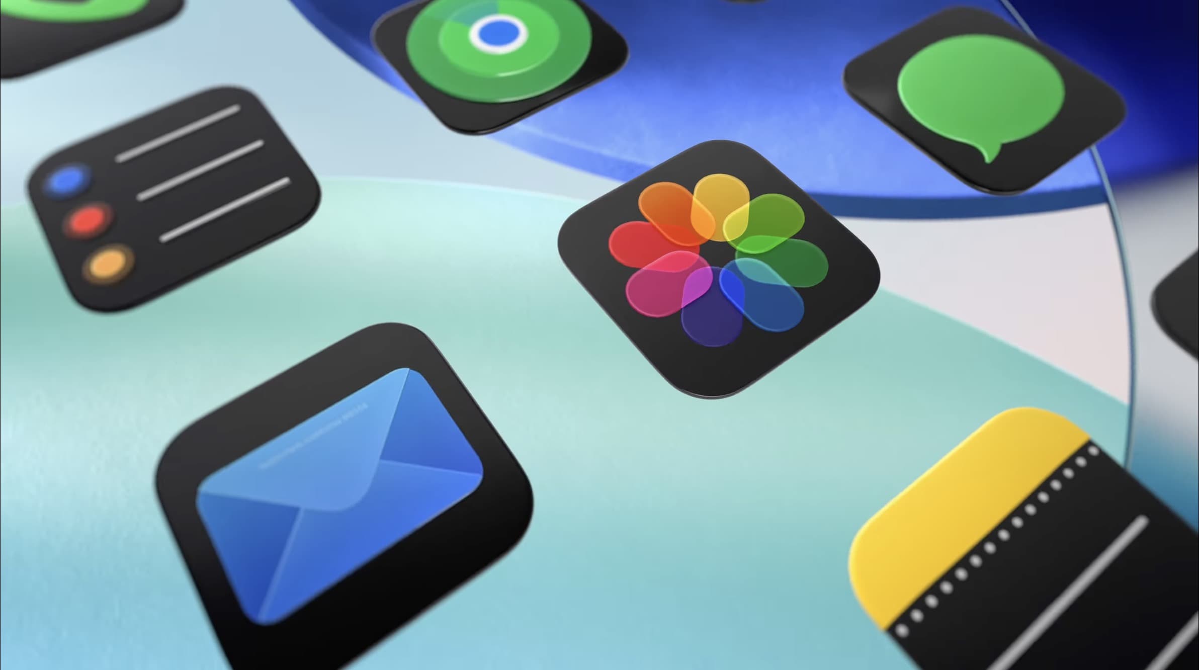 iOS 26 : le nouveau design Liquid Glass pourrait être un grand succès pour Apple 3 Les designers s'expriment sur le langage de design Liquid Glass d'Apple